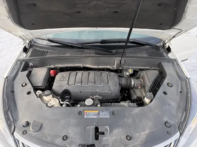 2015 Chevrolet Traverse LT AWD - Photo 26