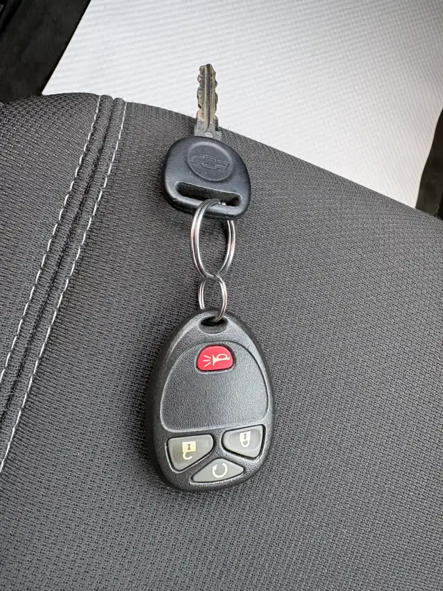 2015 Chevrolet Traverse LT AWD - Photo 27