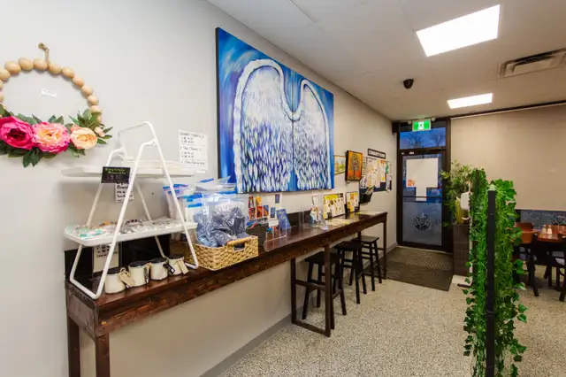 Attention entrepreneurs! Restaurant business FOR SALE! - Photo 2