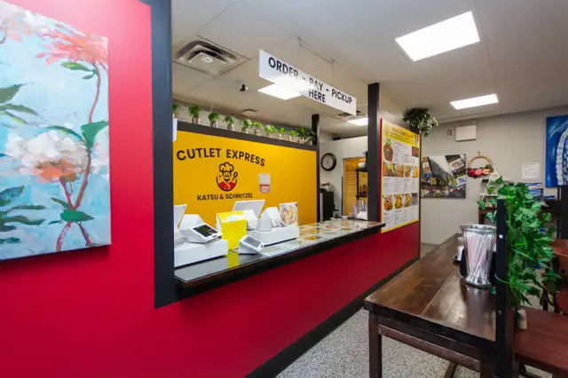 Attention entrepreneurs! Restaurant business FOR SALE! - Photo 3