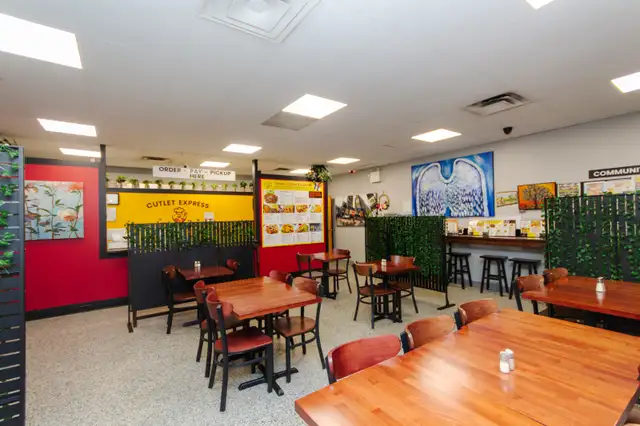 Attention entrepreneurs! Restaurant business FOR SALE! - Photo 4