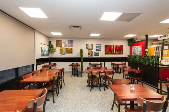 Attention entrepreneurs! Restaurant business FOR SALE! - Photo 5