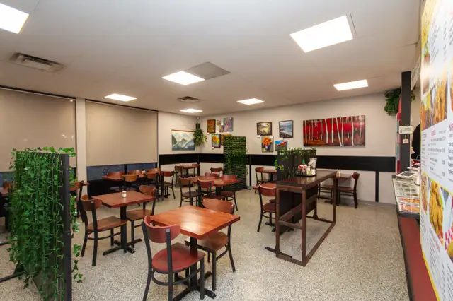 Attention entrepreneurs! Restaurant business FOR SALE! - Photo 6