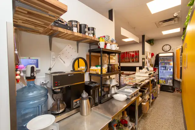 Attention entrepreneurs! Restaurant business FOR SALE! - Photo 7