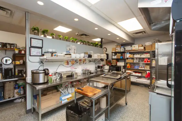 Attention entrepreneurs! Restaurant business FOR SALE! - Photo 8