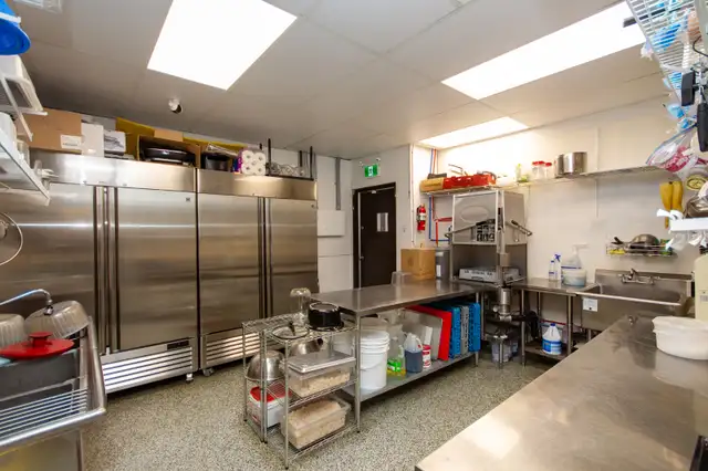 Attention entrepreneurs! Restaurant business FOR SALE! - Photo 9