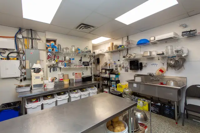 Attention entrepreneurs! Restaurant business FOR SALE! - Photo 10