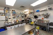 Attention entrepreneurs! Restaurant business FOR SALE! - Photo 10