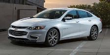 2017 Chevrolet Malibu LT New Arrival