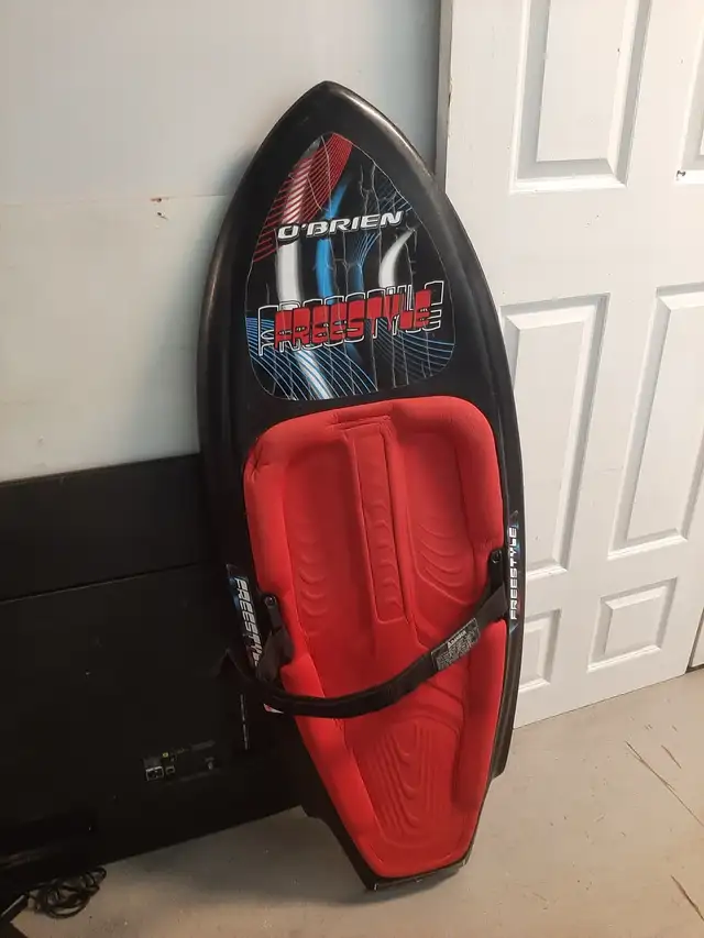 O'Brien Wakeboard