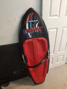 O'Brien Wakeboard