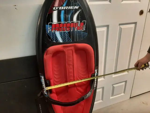 O'Brien Wakeboard - Photo 6