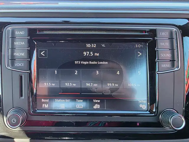 2017 Volkswagen Beetle Coupe Rear Camera - Photo 24