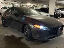 2020 Mazda Mazda3 GS Hatchback - BACK-UP CAM! BSM! CAR PLAY! - Photo 3