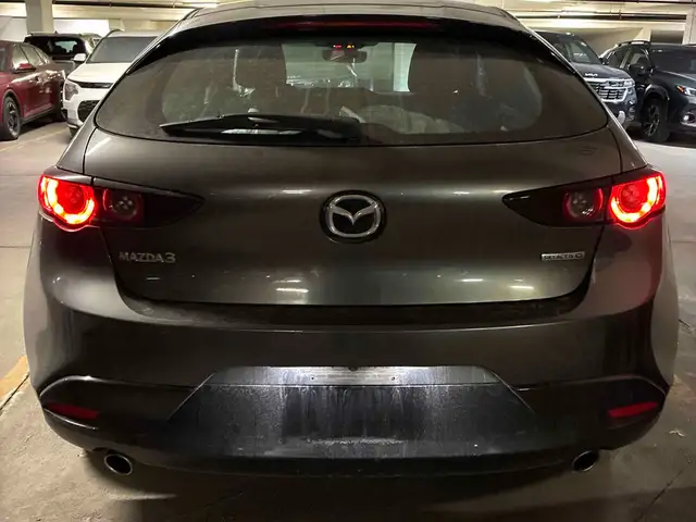 2020 Mazda Mazda3 GS Hatchback - BACK-UP CAM! BSM! CAR PLAY! - Photo 4