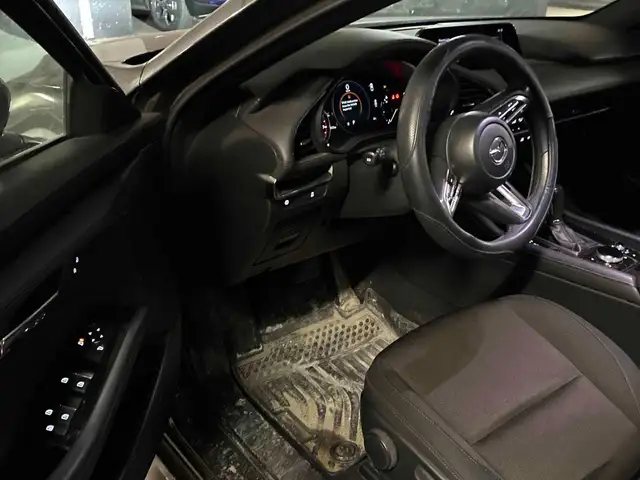 2020 Mazda Mazda3 GS Hatchback - BACK-UP CAM! BSM! CAR PLAY! - Photo 5