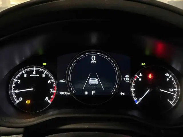 2020 Mazda Mazda3 GS Hatchback - BACK-UP CAM! BSM! CAR PLAY! - Photo 6