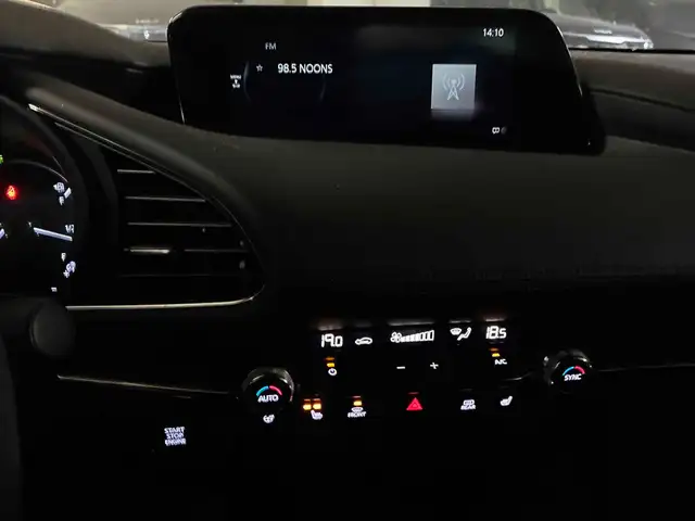 2020 Mazda Mazda3 GS Hatchback - BACK-UP CAM! BSM! CAR PLAY! - Photo 7