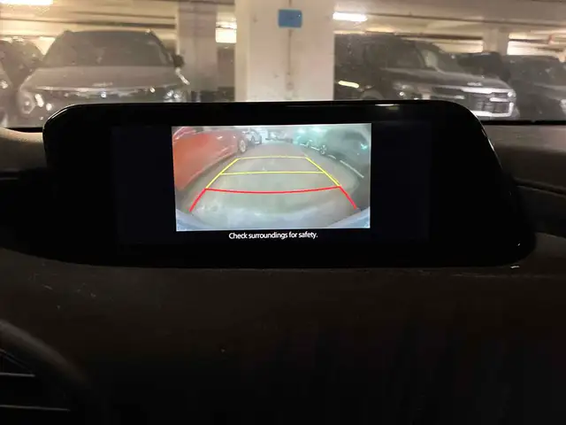 2020 Mazda Mazda3 GS Hatchback - BACK-UP CAM! BSM! CAR PLAY! - Photo 8