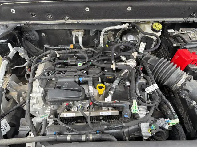 2022 Ford Bronco Sport Outer Banks / Nav/ Htd seats and wheel - Photo 17