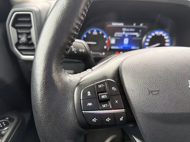 2022 Ford Bronco Sport Outer Banks / Nav/ Htd seats and wheel - Photo 20