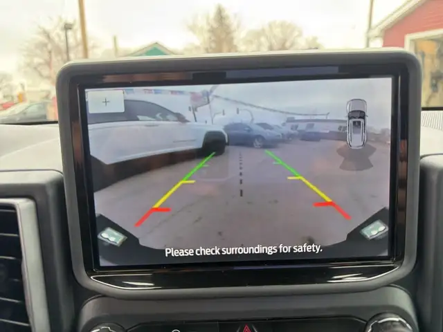 2022 Ford Bronco Sport Outer Banks / Nav/ Htd seats and wheel - Photo 27