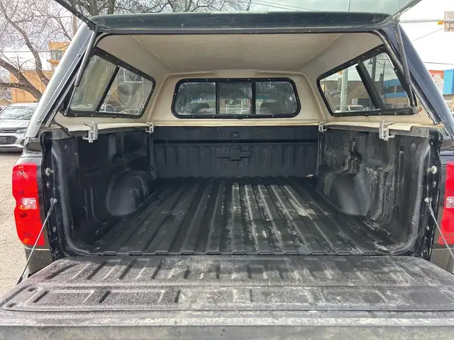 2018 Chevrolet Silverado 1500 LT - Photo 6