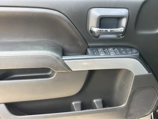 2018 Chevrolet Silverado 1500 LT - Photo 8