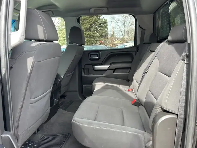 2018 Chevrolet Silverado 1500 LT - Photo 13