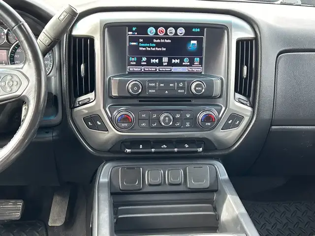 2018 Chevrolet Silverado 1500 LT - Photo 16