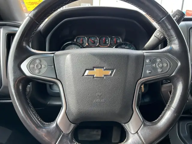 2018 Chevrolet Silverado 1500 LT - Photo 17