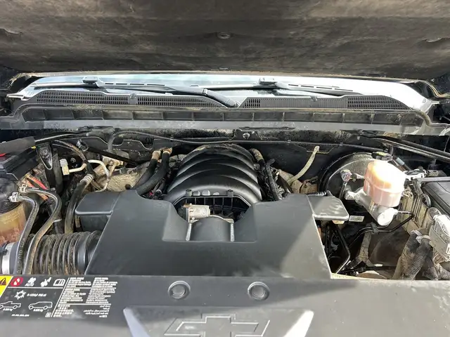 2018 Chevrolet Silverado 1500 LT - Photo 20