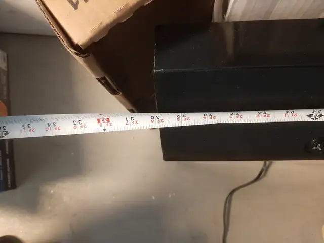 Vissani Range Hood - Photo 7