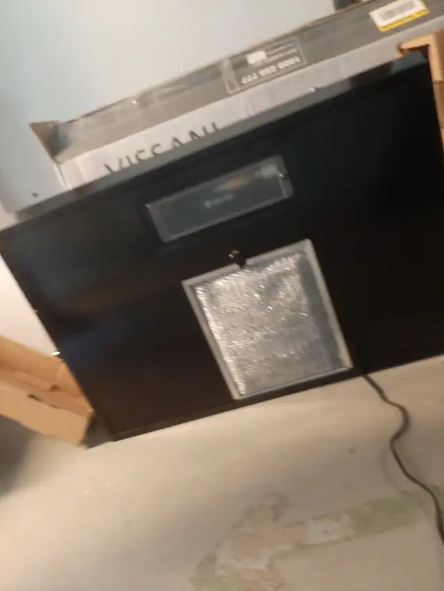 Vissani Range Hood - Photo 9