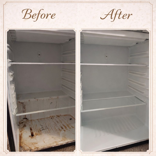 Deep cleaning - Photo 2