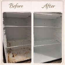 Deep cleaning - Photo 2