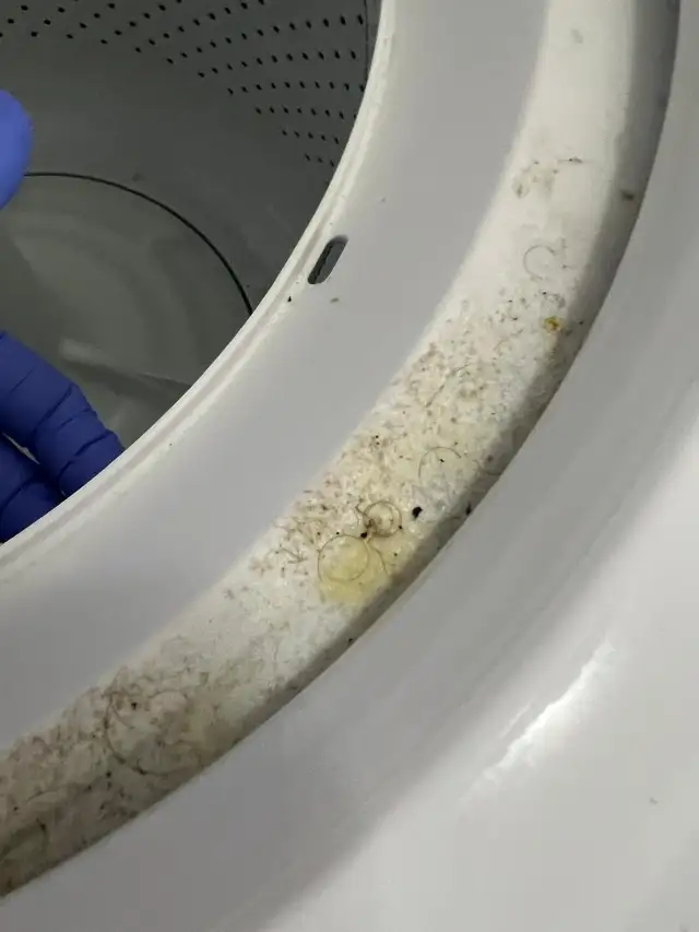 Deep cleaning - Photo 3