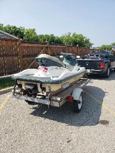 MOBILE MARINE REPAIR SERVICE 289 815-2441