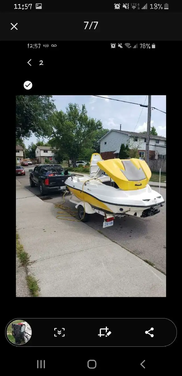 MOBILE MARINE REPAIR SERVICE 289 815-2441 - Photo 2