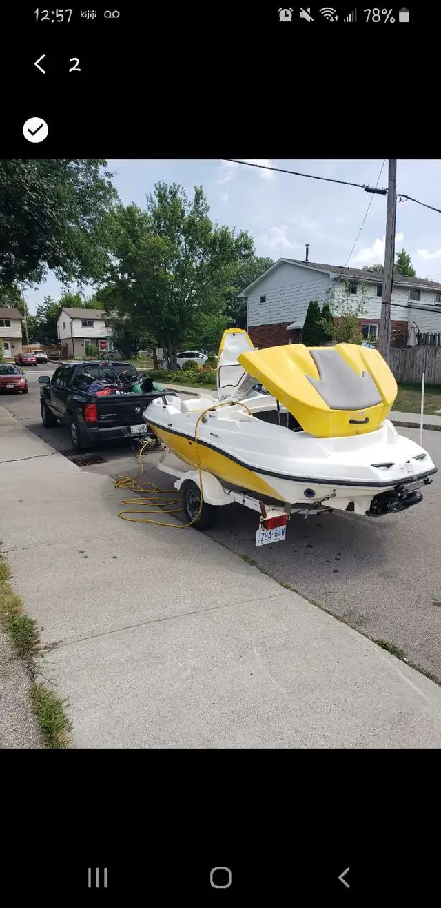 MOBILE MARINE REPAIR SERVICE 289 815-2441 - Photo 5