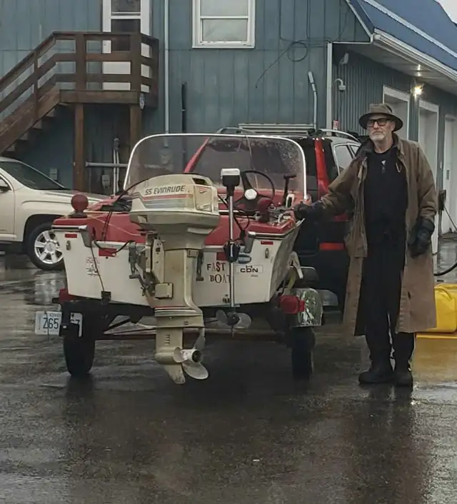 MOBILE MARINE REPAIR SERVICE 289 815-2441 - Photo 6