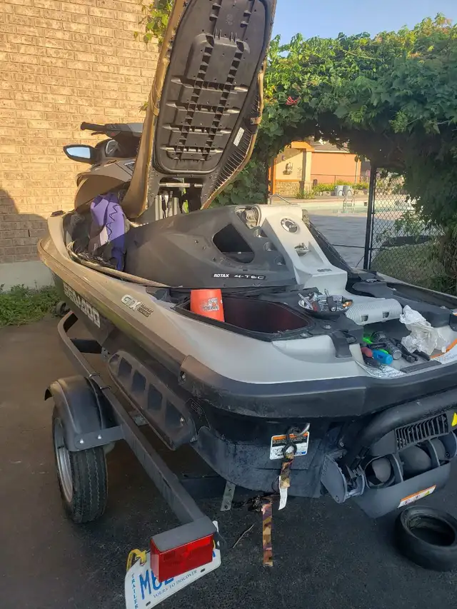 MOBILE MARINE REPAIR SERVICE 289 815-2441 - Photo 7