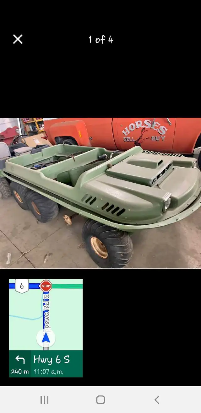 MOBILE MARINE REPAIR SERVICE 289 815-2441 - Photo 8