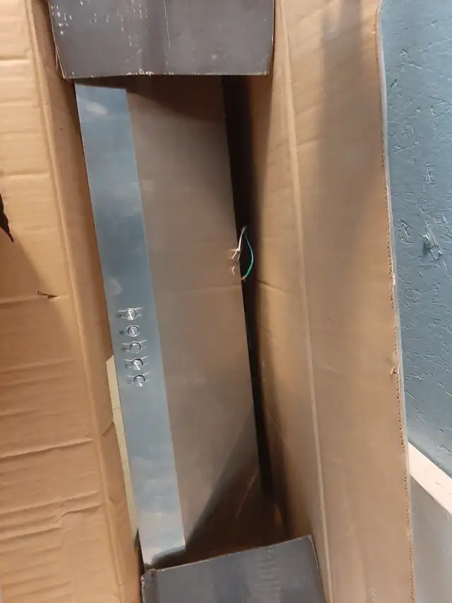 Vissani Range Hood - Photo 8