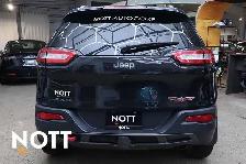 2016 JEEP CHEROKEE TRAILHAWK - | Local | Trail Rated - Photo 3