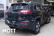 2016 JEEP CHEROKEE TRAILHAWK - | Local | Trail Rated - Photo 5