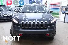 2016 JEEP CHEROKEE TRAILHAWK - | Local | Trail Rated - Photo 7