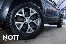 2016 JEEP CHEROKEE TRAILHAWK - | Local | Trail Rated - Photo 8