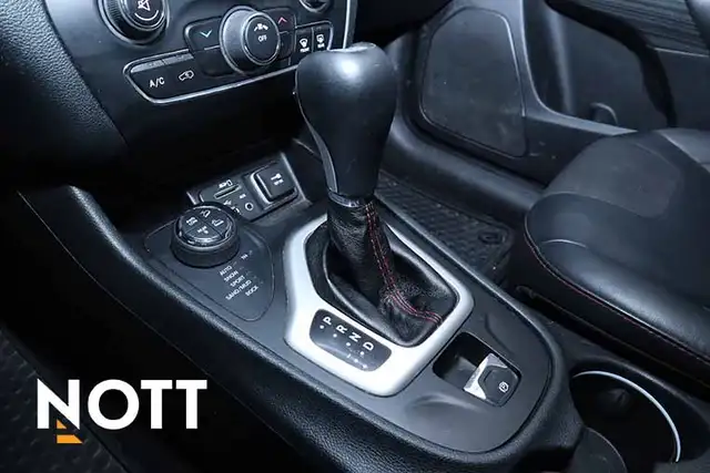 2016 JEEP CHEROKEE TRAILHAWK - | Local | Trail Rated - Photo 12