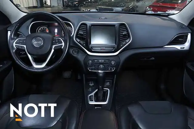 2016 JEEP CHEROKEE TRAILHAWK - | Local | Trail Rated - Photo 13